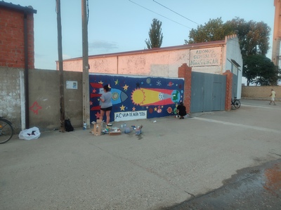 taller pintura 3 p